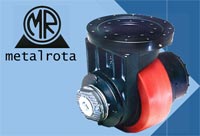 metalrota